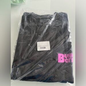 David Dobrik: Bunker Boys t-shirt